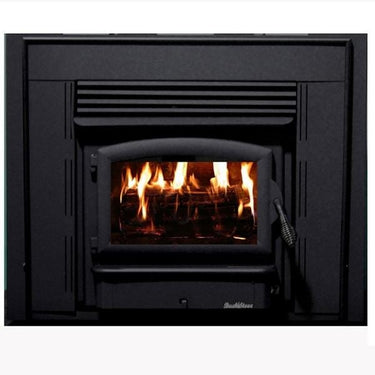 Buck Stove Model 21NC ZC Wood Stove